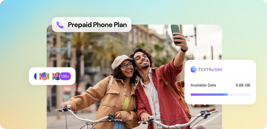 What is a Prepaid Phone Plan & How does it work?